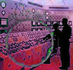 The Definitely Infinite by Jens Rossen