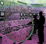 The Definitely Infinite by Jens Rossen