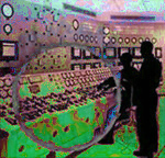 The Definitely Infinite by Jens Rossen