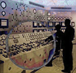 The Definitely Infinite by Jens Rossen