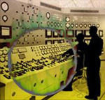 The Definitely Infinite by Jens Rossen