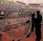 The Definitely Infinite by Jens Rossen