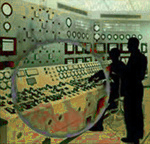 The Definitely Infinite by Jens Rossen