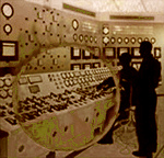 The Definitely Infinite by Jens Rossen